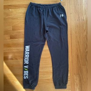 Spiritual Gangster x Kendall Toole / Peloton Sweatpants